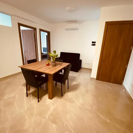Jaci Apartaments Saint Julian's Exterior photo
