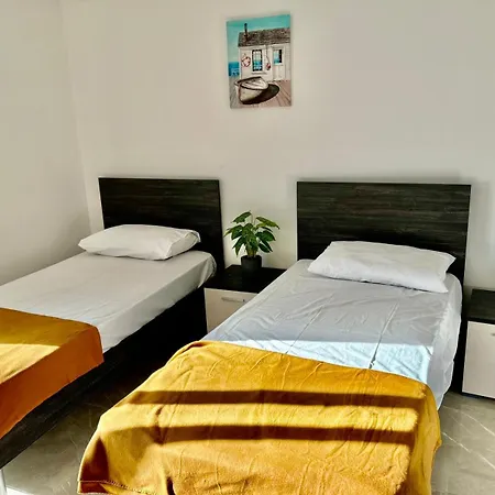 Jaci Apartaments Saint Julian's Exterior photo
