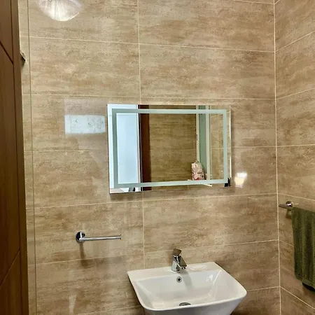 Jaci Apartaments Saint Julian's Exterior photo