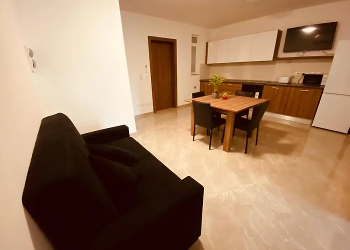 Jaci Apartaments