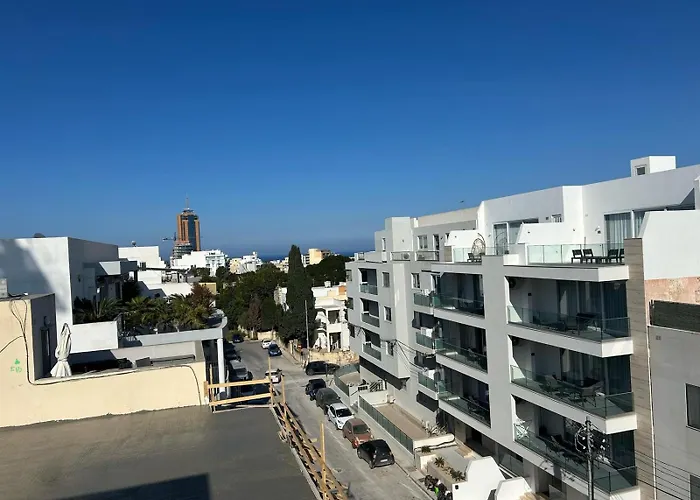 Jaci Apartaments