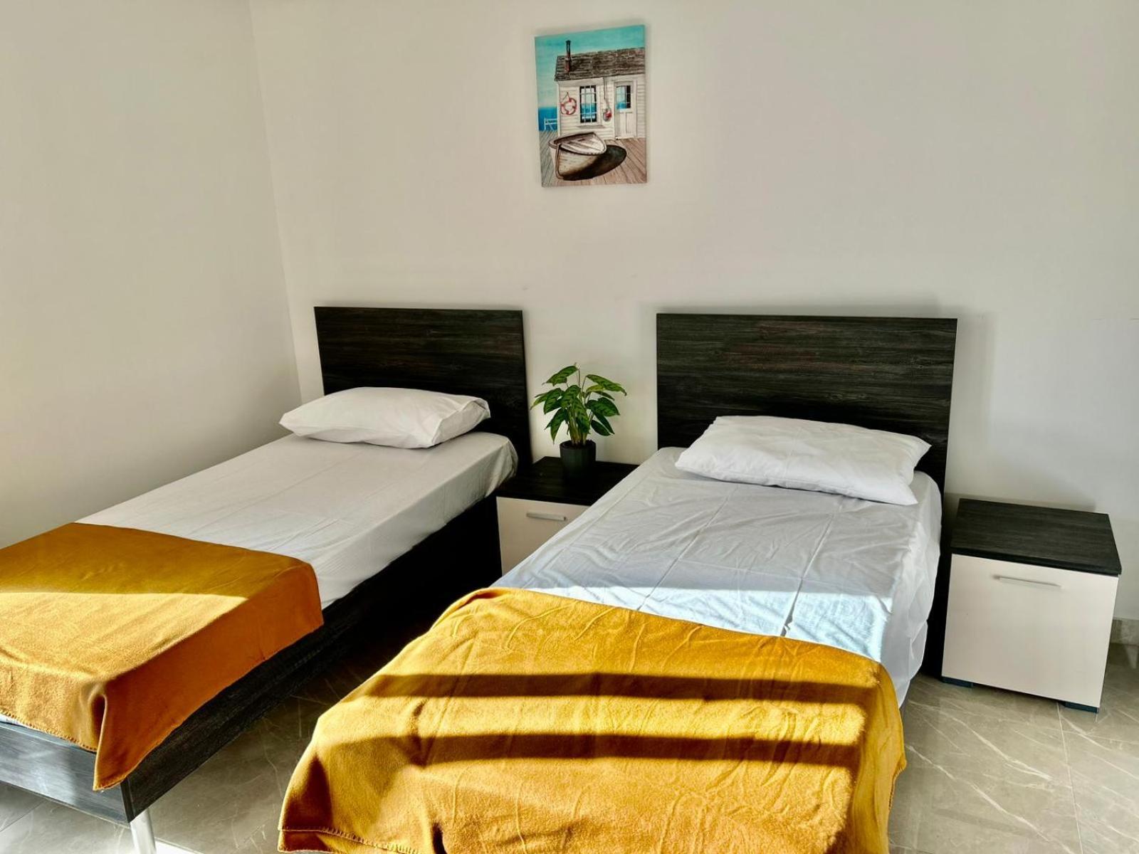Appartement Jaci