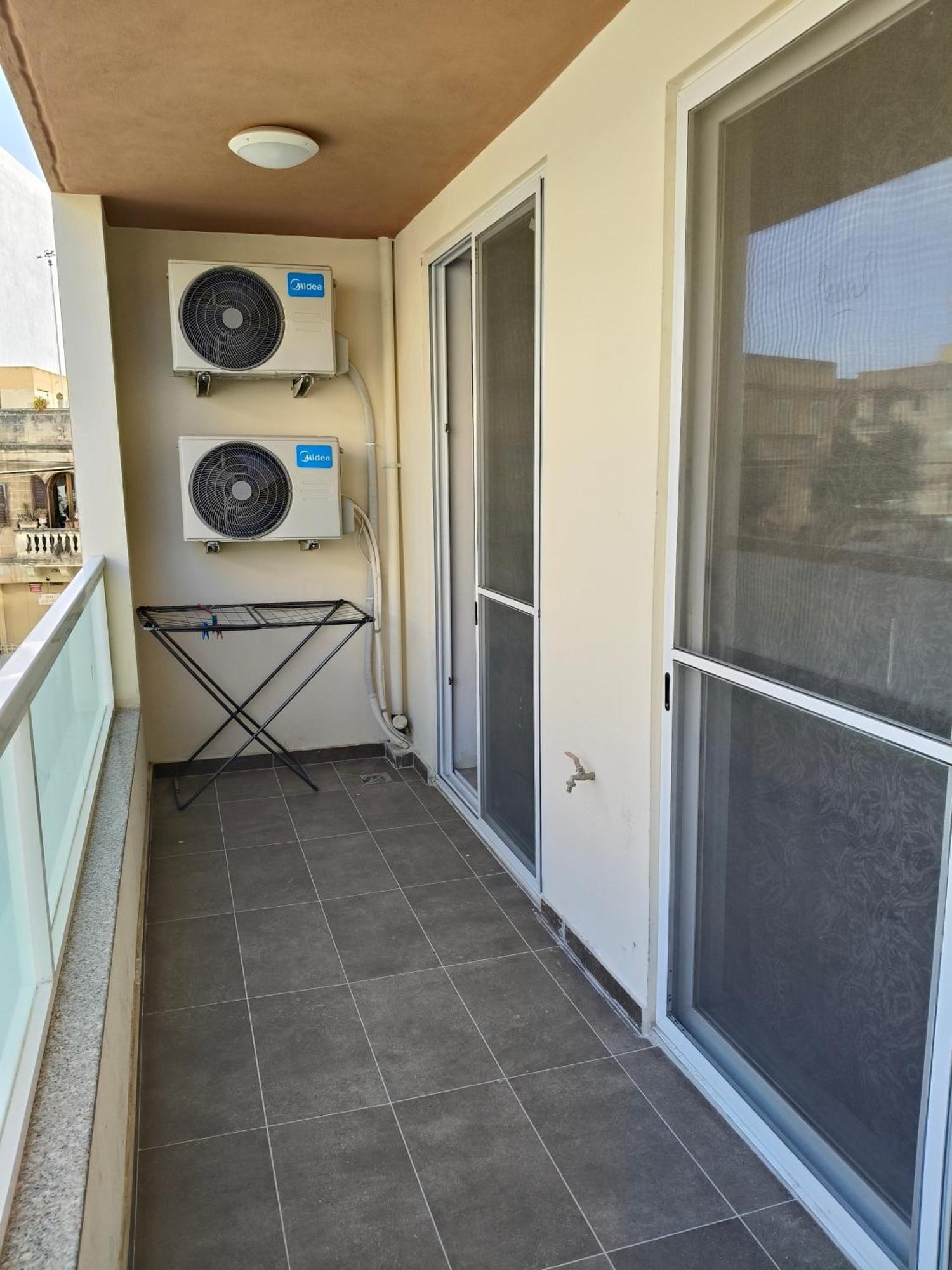 Appartement Jaci *