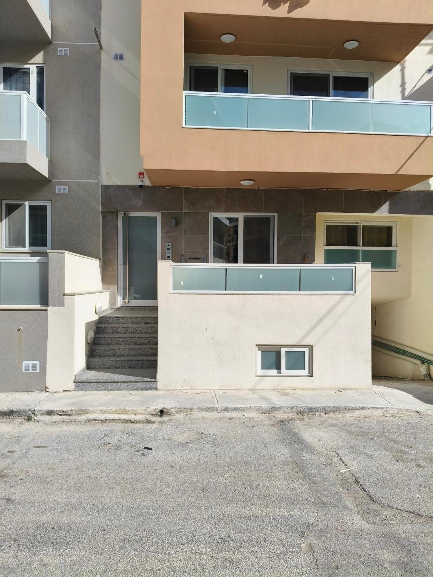 Appartement Jaci